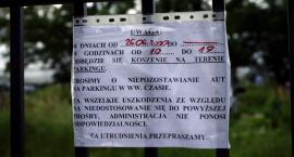 Osiedle Potok - prośba czy groźba ?