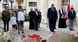 W hołdzie najmłodszym uczestnikom Powstania Warszawskiego 