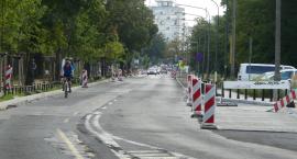 Potocka będzie zamknięta w weekend
