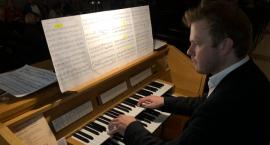 III Jesienne Wieczory Muzyki Organowej i Kameralnej