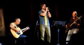 Scotch Martin Band oraz Matylda Pastwa 