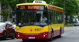 Linia autobusowa 221 wraca na ulicę Rydygiera