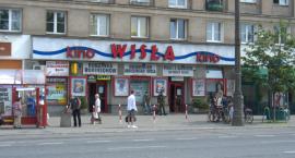 Plac Wilsona bardziej zielony