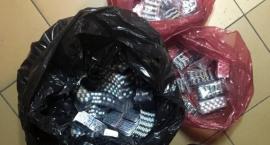 Żoliborska prokuratura zajmie się sprawą obrotu psychotropami