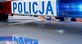 Policja prosi o pomoc w rozpoznaniu sprawcy
