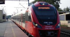 Pociąg S90 - wraca to, co niepotrzebnie znikło