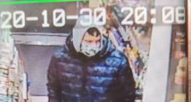 Policja prosi o pomoc