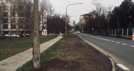 Gdzie są miejsca postojowe na Potockiej?