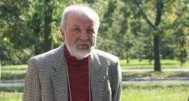 Odszedł Andrzej Kawka