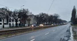 Ulica Lecha Kaczyńskiego - recepta na rozwiązanie