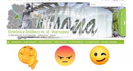 Żoliborskie gimnazja mają się dobrze!