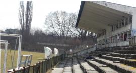 Stadion Marymont - najpierw rozbiórka, a potem plan zagospodarowania