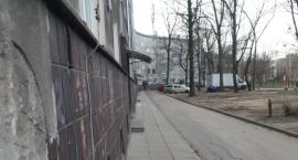 Krajewskiego 2a - potrzebna inwestycja