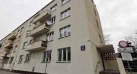 Tymczasowy Dom Kultury na Żoliborzu