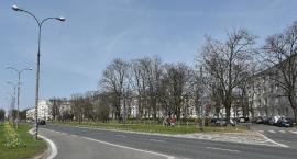 Plac Inwalidów - będzie widniej i ładniej