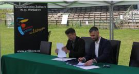 RKS Marymont - będzie koncepcja