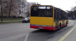 Z Woli trudniej dojechać na Żoliborz