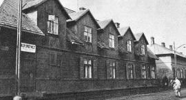Zapraszamy na wykład o historii Marymontu