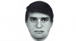 Policja poszukuje włamywacza