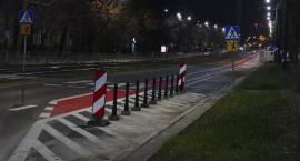 Zmiany na ulicy Mickiewicza
