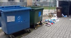 Opłaty za śmieci- do trzech razy sztuka