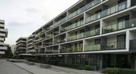Żoliborz Artystyczny – wtopa na Żoliborzu