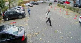 Policja poszukuje podejrzanych o kradzieże
