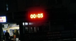 Żoliborz jest szybki
