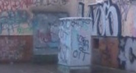 Żoliborz zamienia się w dzielnicę slumsów 