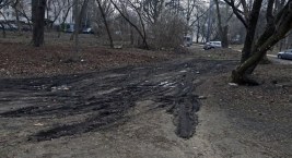 Trudy bezpłatnego parkowania na Żoliborzu