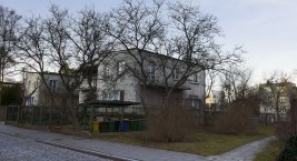 Żoliborz gotowy jest do wojny?
