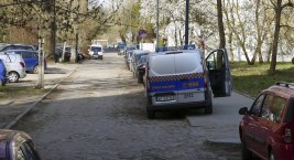 Zakątek świętych krów na Barszczewskiej