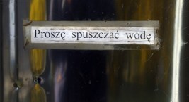 Wielkie otwarcie w Parku Żeromskiego
