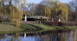 Żoliborscy radni i bar Kępa Potocka 