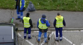 Lśniący Żoliborz
