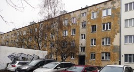 Zielony Żoliborz