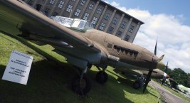 Muzeum Wojska Polskiego przenosi się na Żoliborz