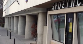 Nowa kawiarnia na Żoliborzu