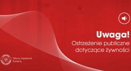 Orzeszki i alfa toksyny
