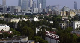 Rekordowo krótka kolejka oczekujących na mieszkanie