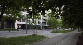 Zmiany na ulicy Przasnyskiej