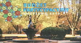 ŻOLIBORZANIE  ZDECYDUJCIE O  PRZESTRZENI  WOKÓŁ   SIEBIE 