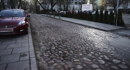 Masakra na ulicy Barszczewskiej