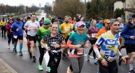 Półmaraton Warszawski