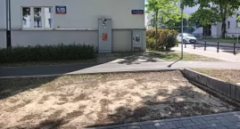 Kioski na Żoliborzu - powolny koniec ery