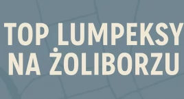 Najlepsze lumpeksy na Żoliborzu – gdzie warto wybrać…
