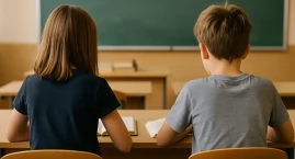 Żoliborz stawia na dzieci! Nowe centrum wsparcia już działa