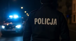 Kolizja zamieniła się w horror – dusił kierowcę i uk…