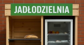 Gdzie znaleźć jadłodzielnie na Żoliborzu?