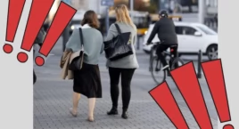 Czy Żoliborz jest bezpieczny? Sprawdź, co mówią mieszkańcy!